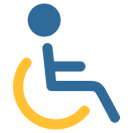 Disability Insurance icon image