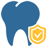 Health and Dental Insurance icon image