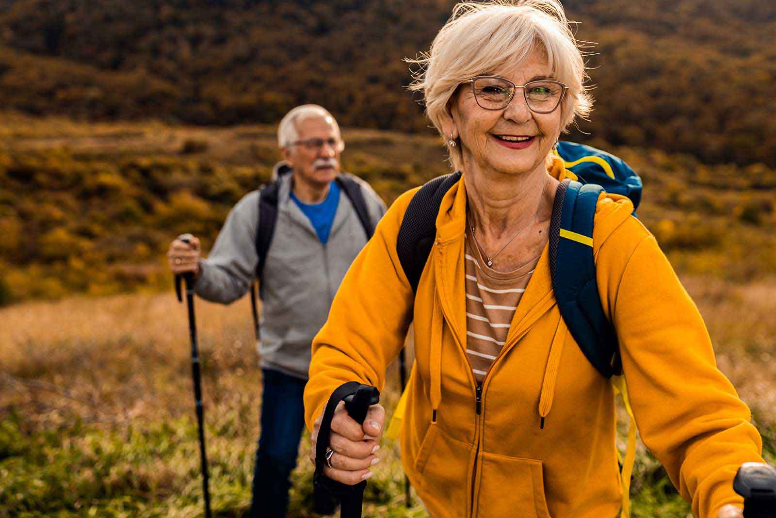 Getting Seniors Life Insurance Quotes Simplified - Life Insurance Pro