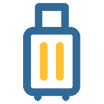 Visitor Insurance icon image